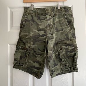 American Eagle Men’s shorts